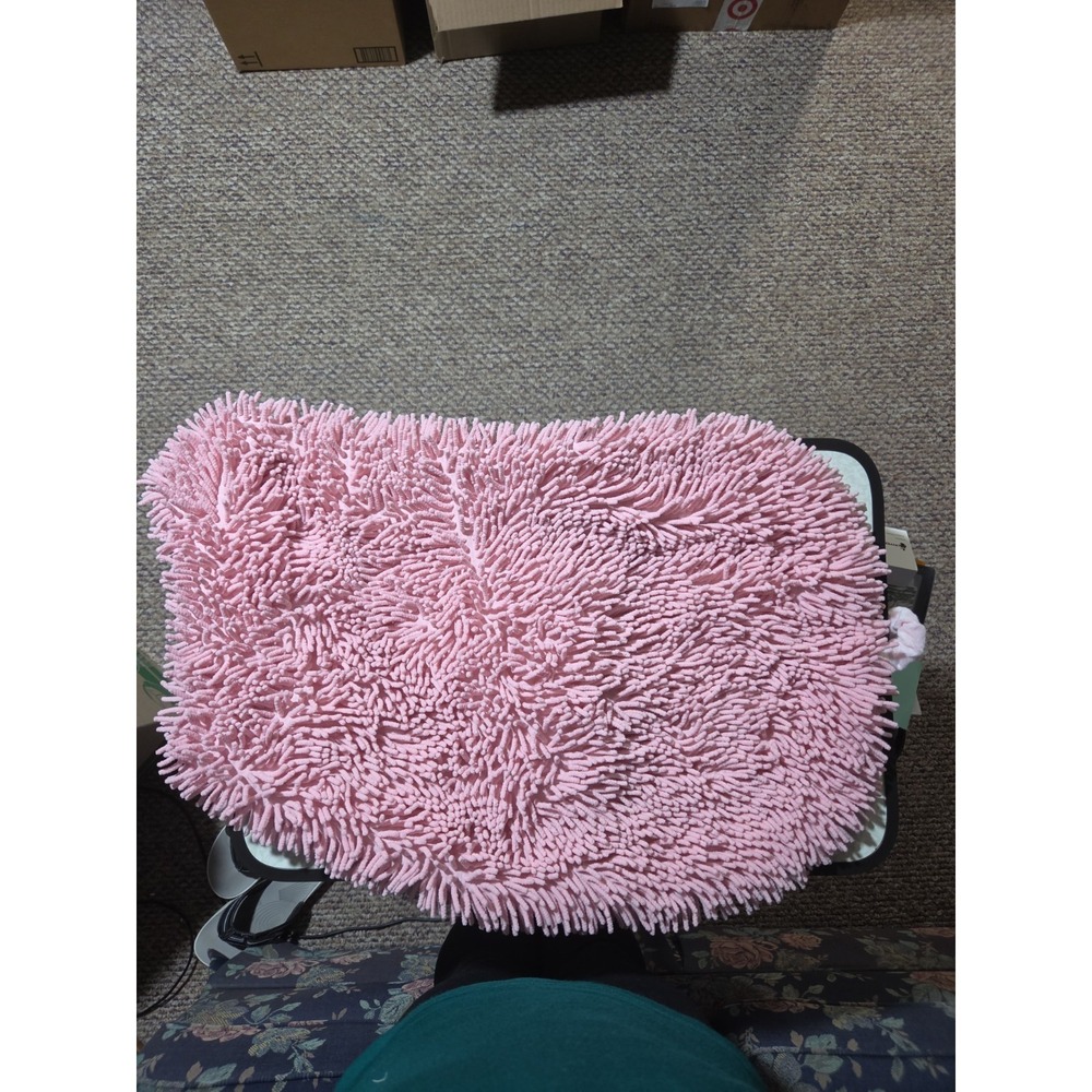 Partial Pig Costume For A Dog **missing The Head**